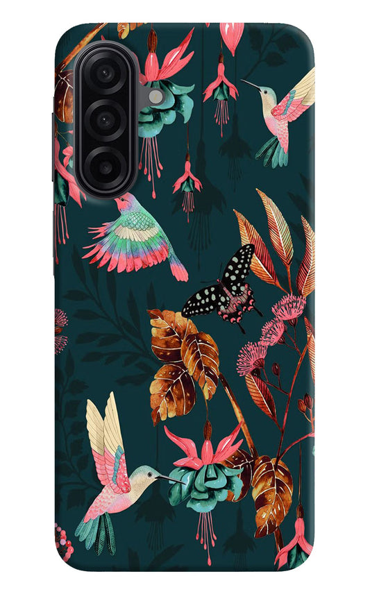 Birds Samsung A17 5G Back Cover