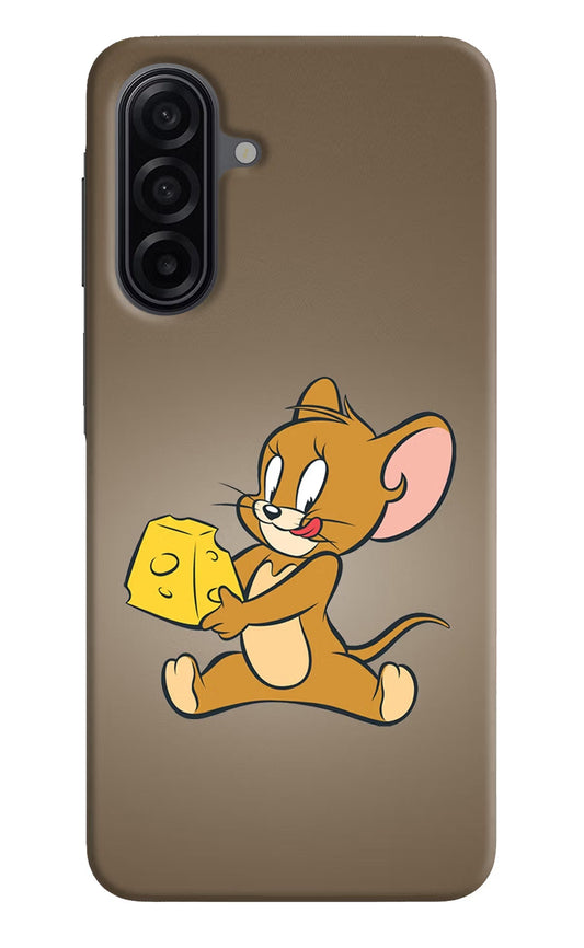 Jerry Samsung A17 5G Back Cover