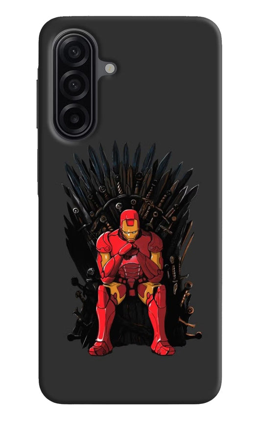 Ironman Throne Samsung A17 5G Back Cover