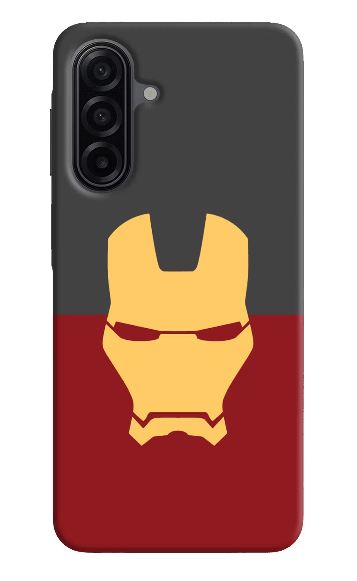 Ironman Samsung A17 5G Back Cover