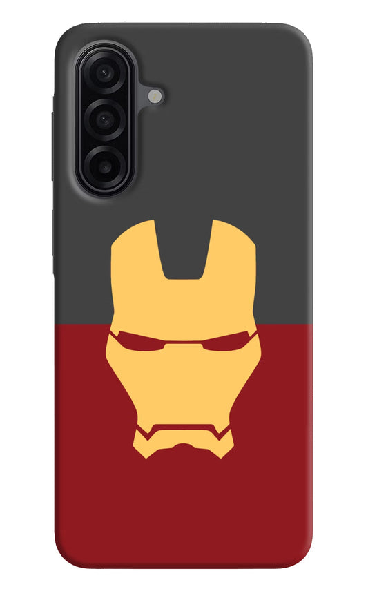 Ironman Samsung A17 5G Back Cover