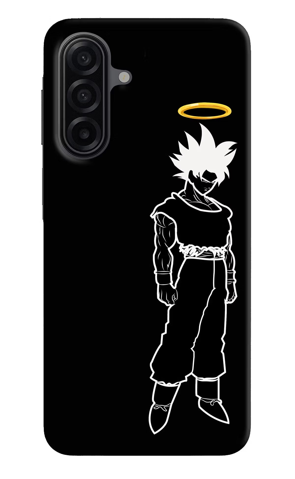 DBS Character Samsung A17 5G Back Cover