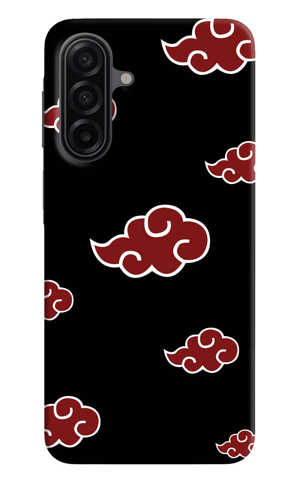 Akatsuki Samsung A17 5G Back Cover