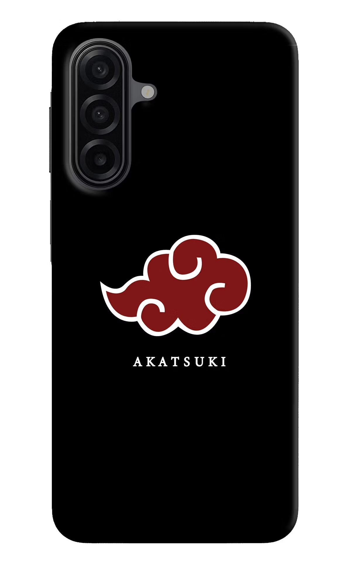 Akatsuki Samsung A17 5G Back Cover