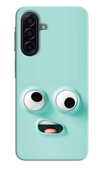 Funny Cartoon Samsung A17 5G Back Cover