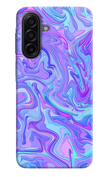 Glitter Samsung A17 5G Back Cover