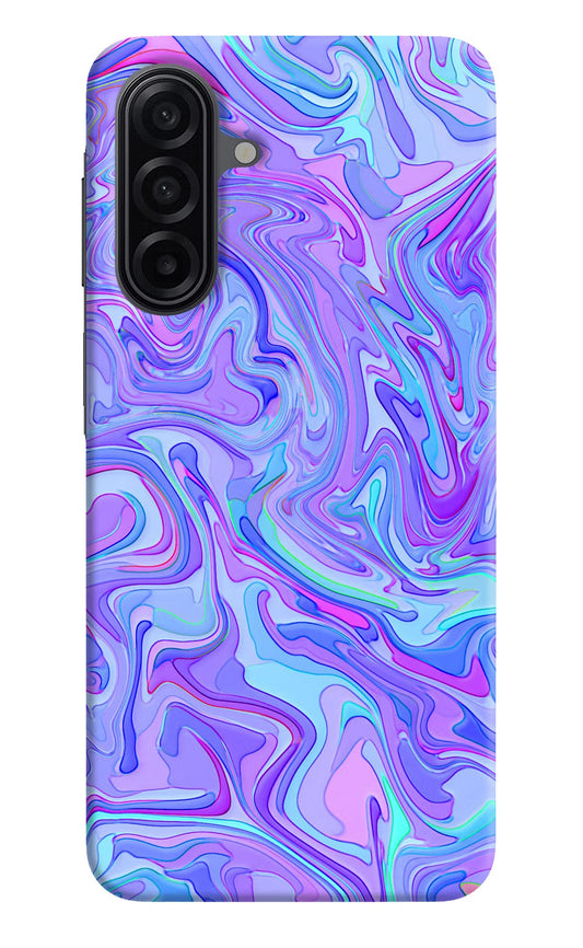 Glitter Samsung A17 5G Back Cover