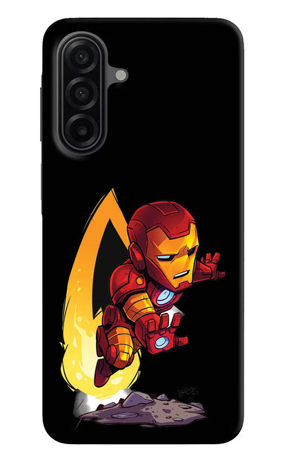 IronMan Samsung A17 5G Back Cover