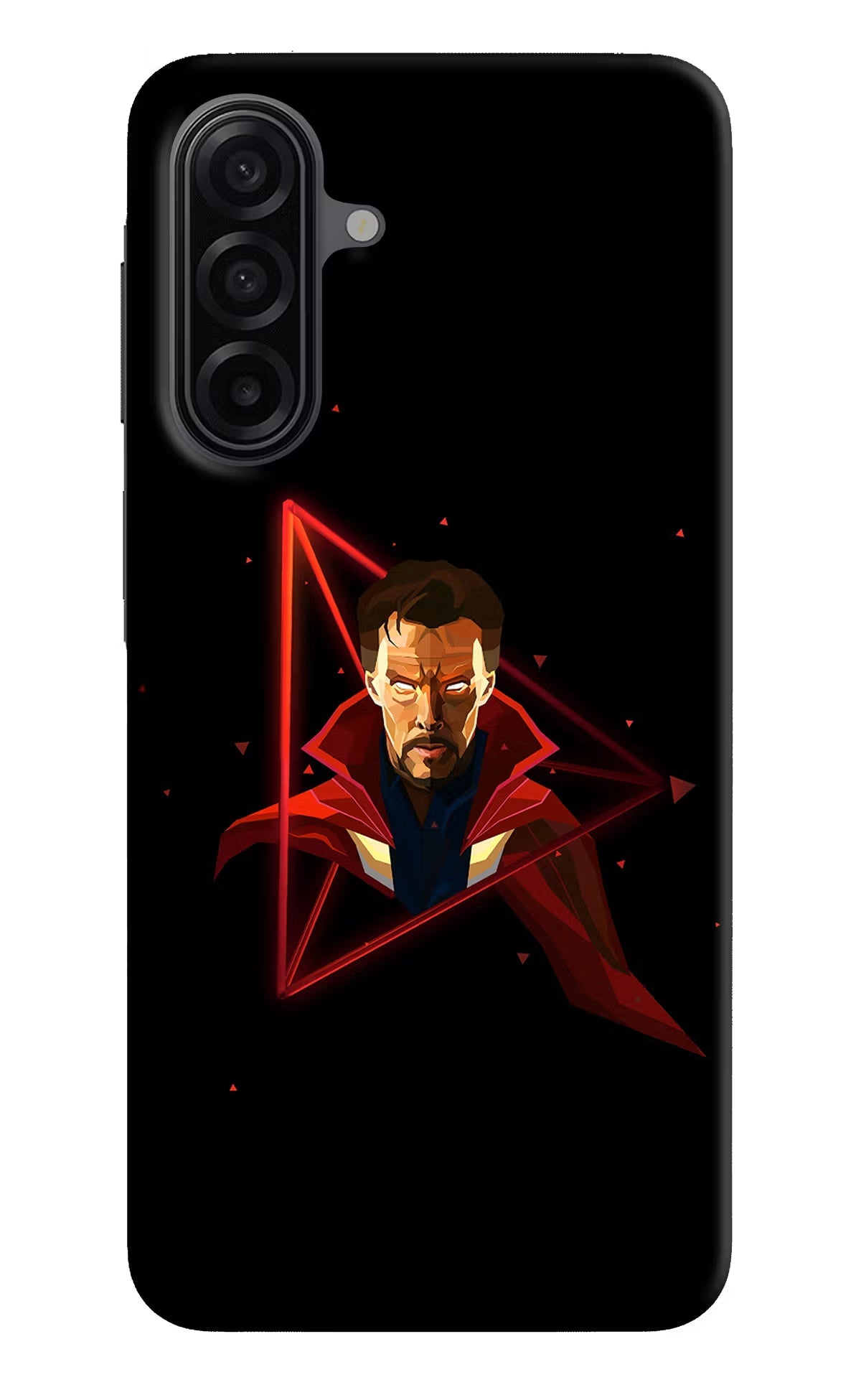 Doctor Ordinary Samsung A17 5G Back Cover