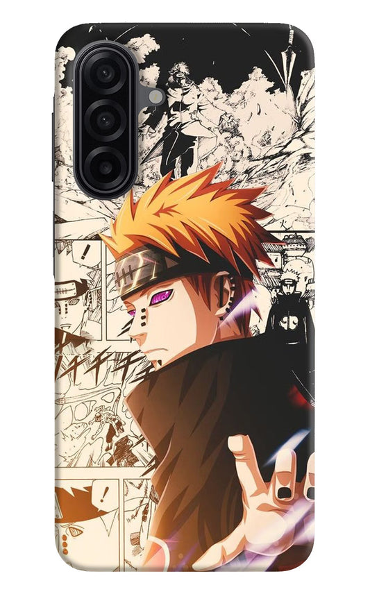 Pain Anime Samsung A17 5G Back Cover