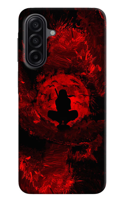 Itachi Uchiha Samsung A17 5G Back Cover