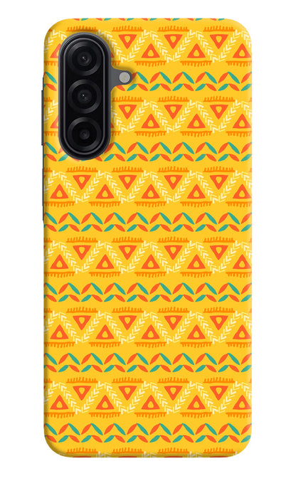 Tribal Pattern Samsung A17 5G Back Cover