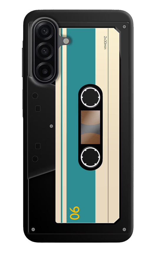 Cassette Samsung A17 5G Back Cover