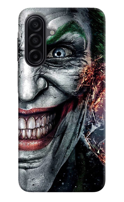 Joker Cam Samsung A17 5G Back Cover