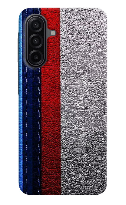 BMW Stripes Samsung A17 5G Back Cover