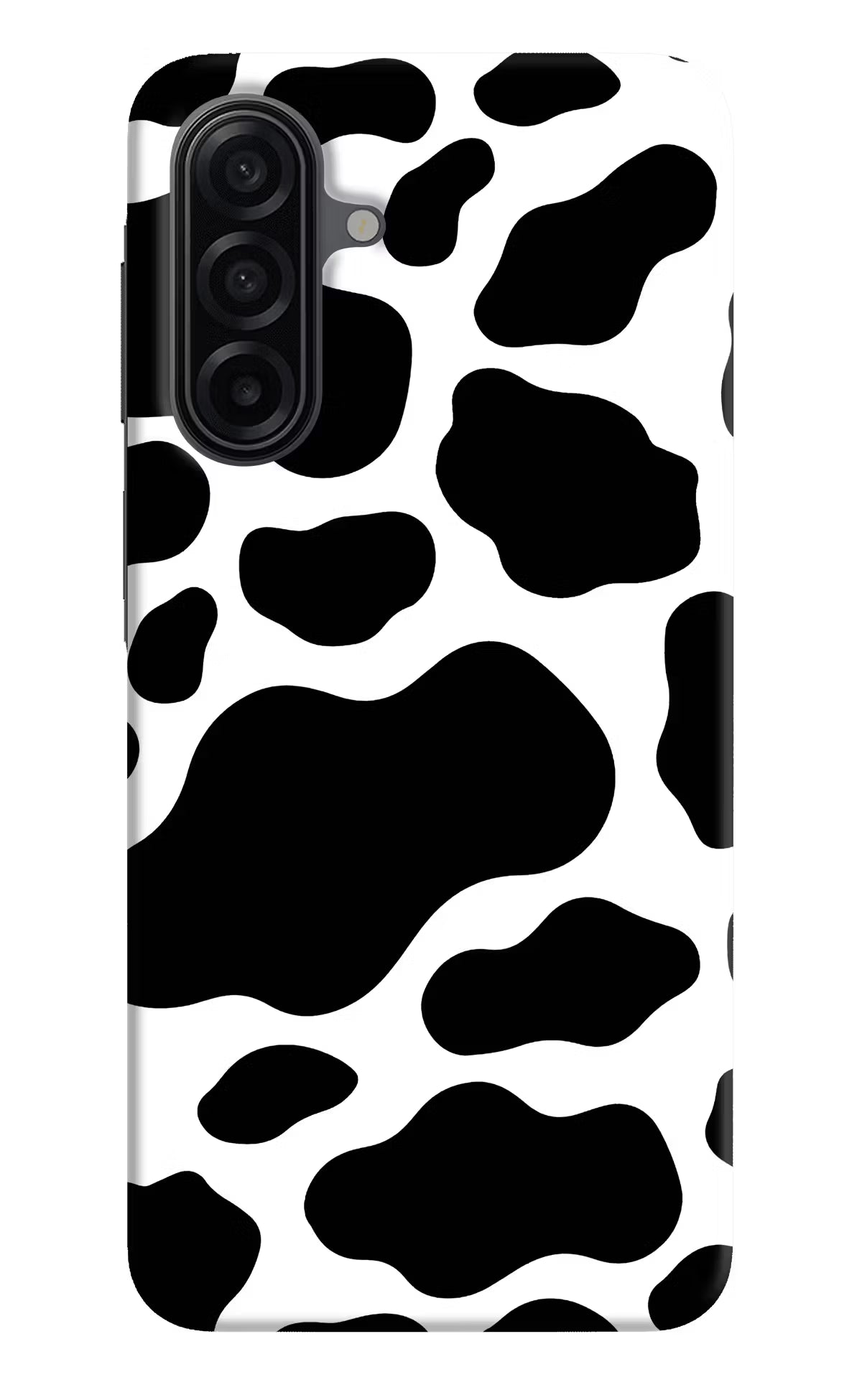 Cow Spots Samsung A17 5G Back Cover