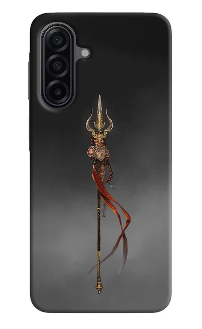 Shiv Trishul Samsung A17 5G Back Cover