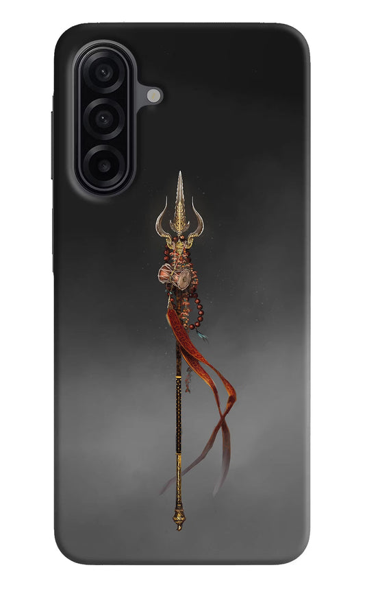 Shiv Trishul Samsung A17 5G Back Cover