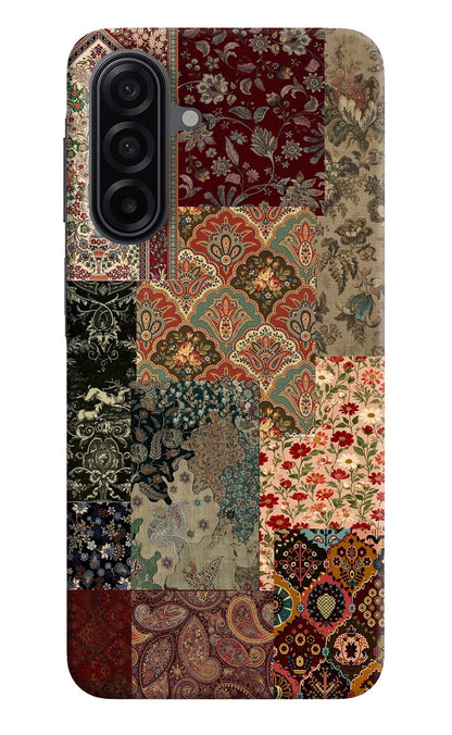 Desi Print Samsung A17 5G Back Cover