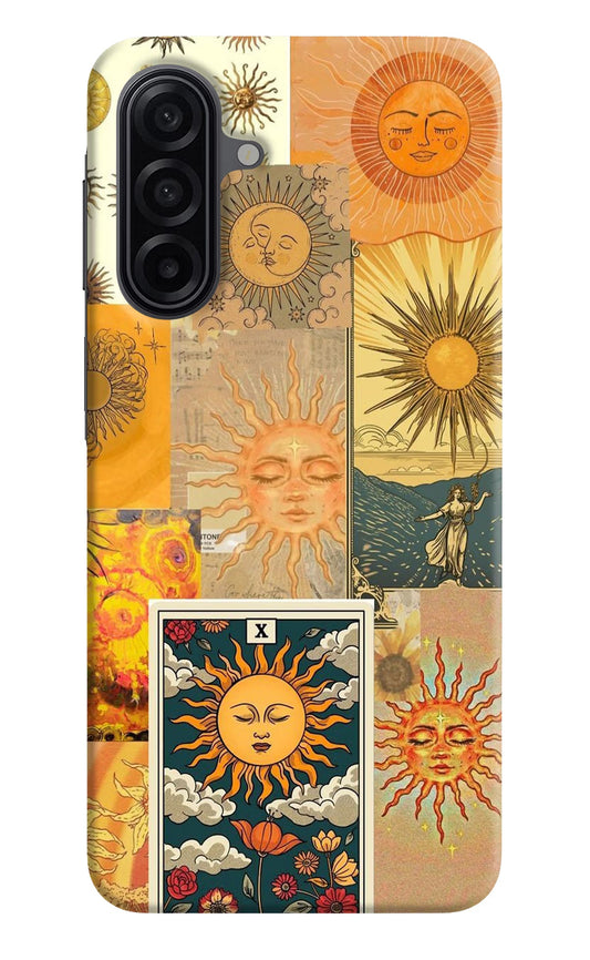 Sun Samsung A17 5G Back Cover