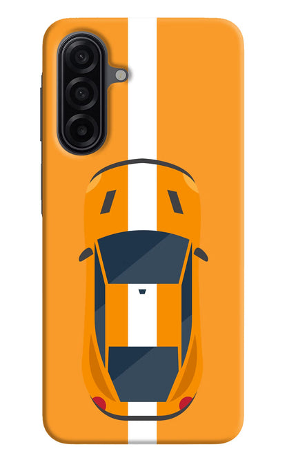 Highway Pursuit Samsung A17 5G Back Cover