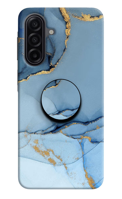 Blue Marble Samsung A17 5G Pop Case