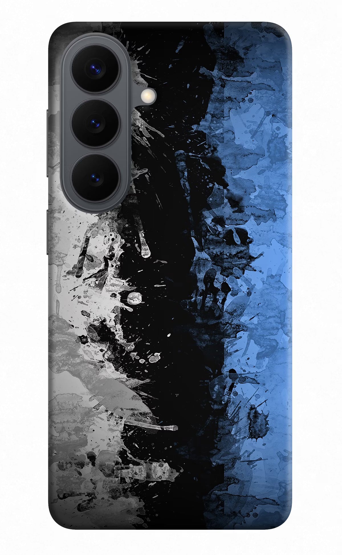 Artistic Design Samsung S26 Back Cover