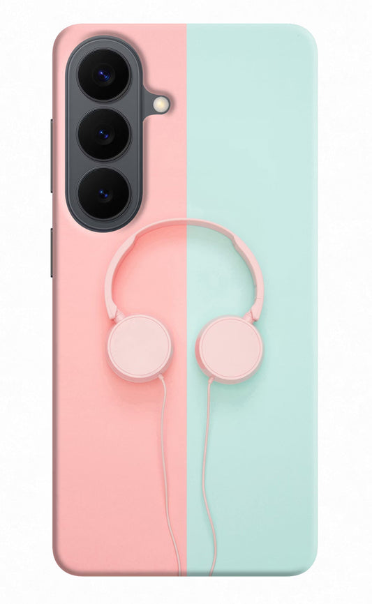 Music Lover Samsung S26 Back Cover