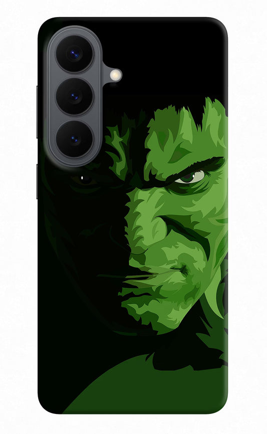 HULK Samsung S26 Back Cover