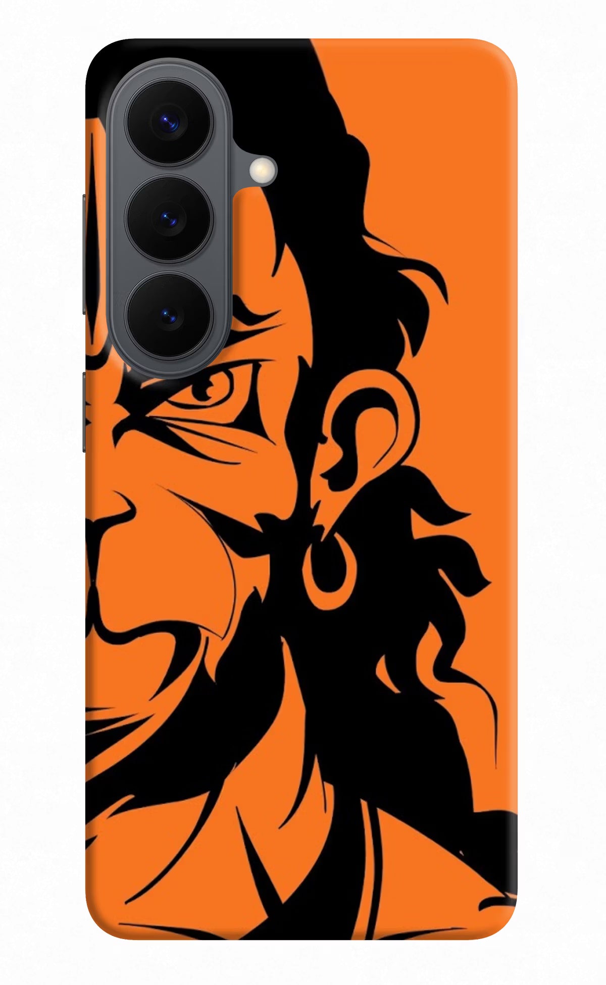 Hanuman Samsung S26 Back Cover