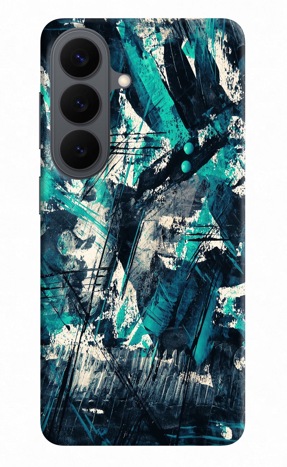 Artwork Samsung S26 Back Cover