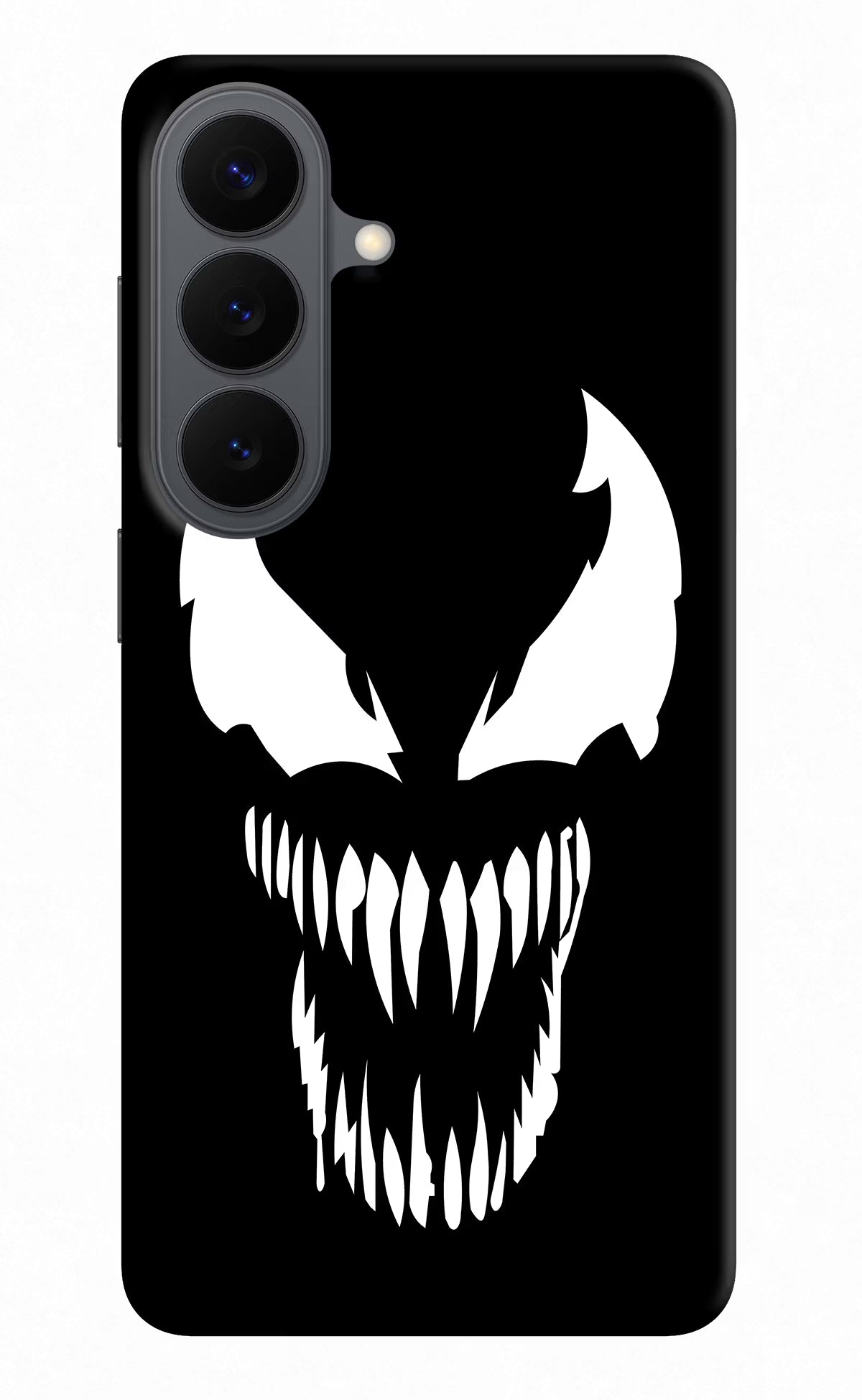 Venom Samsung S26 Back Cover