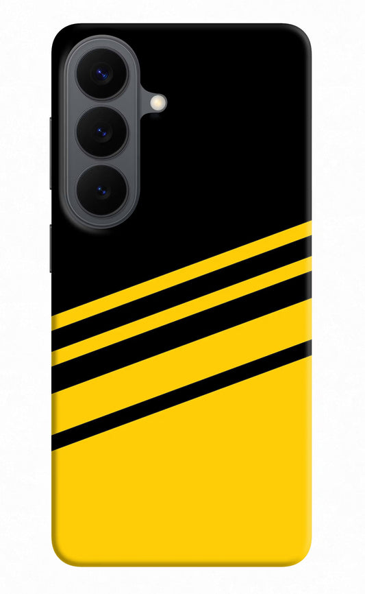 Yellow Shades Samsung S26 Back Cover