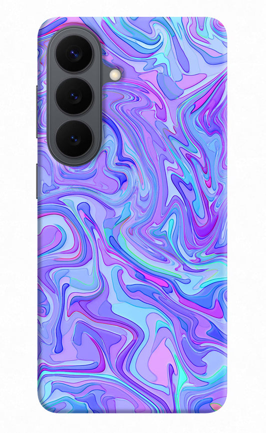 Glitter Samsung S26 Back Cover