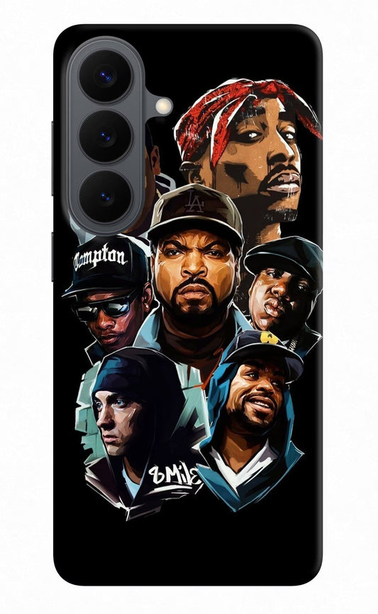 Rappers Samsung S26 Back Cover
