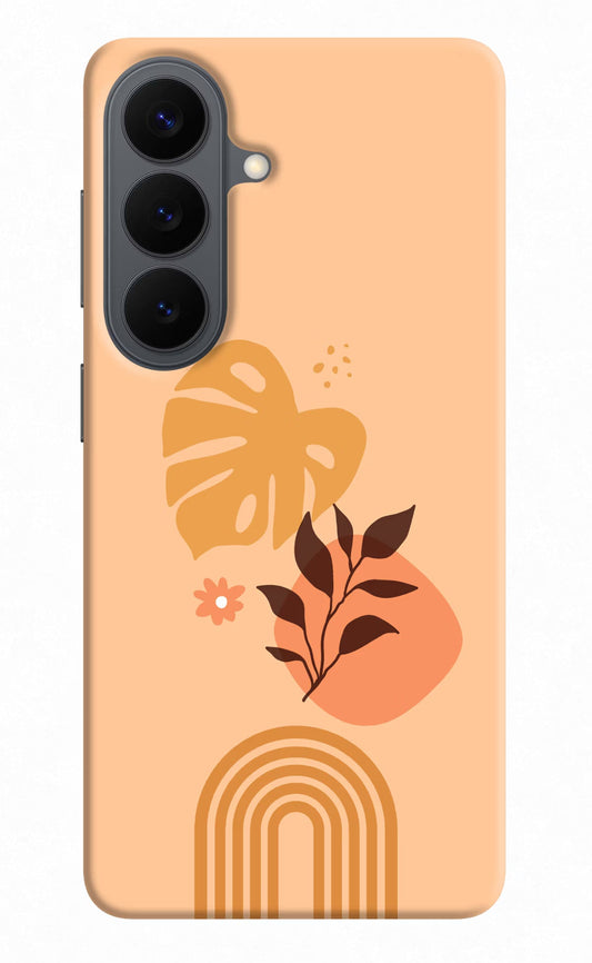 Bohemian Art Samsung S26 Back Cover