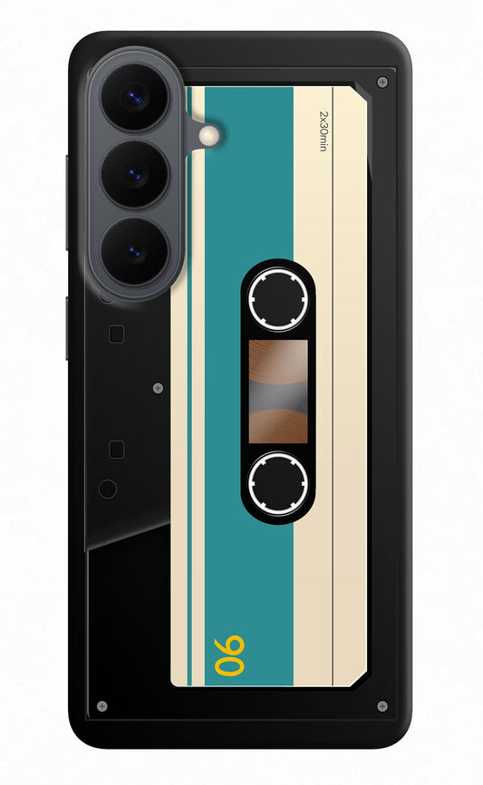 Cassette Samsung S26 Back Cover
