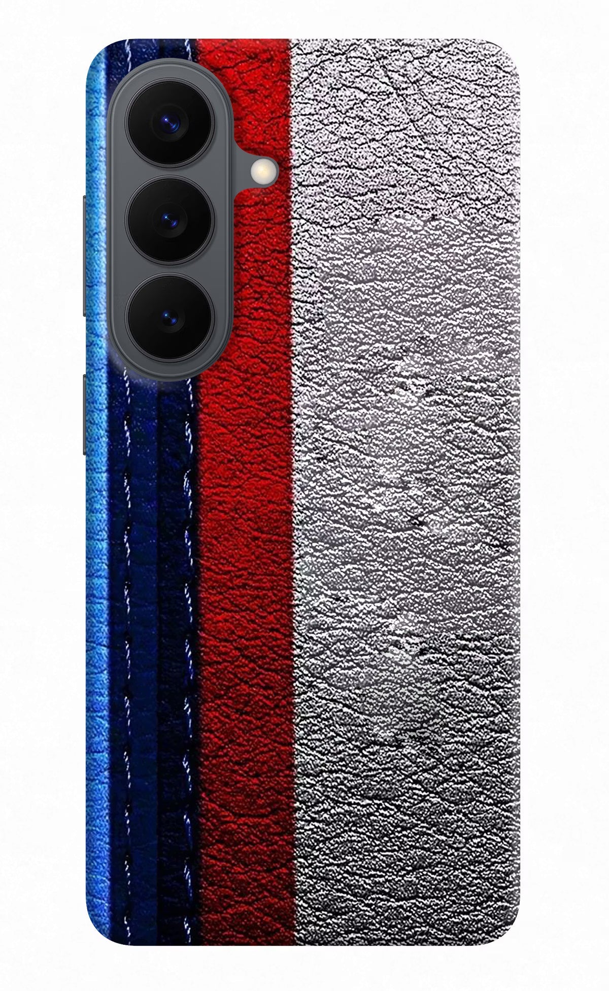 BMW Stripes Samsung S26 Back Cover