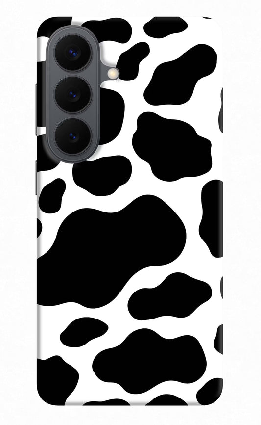 Cow Spots Samsung S26 Back Cover