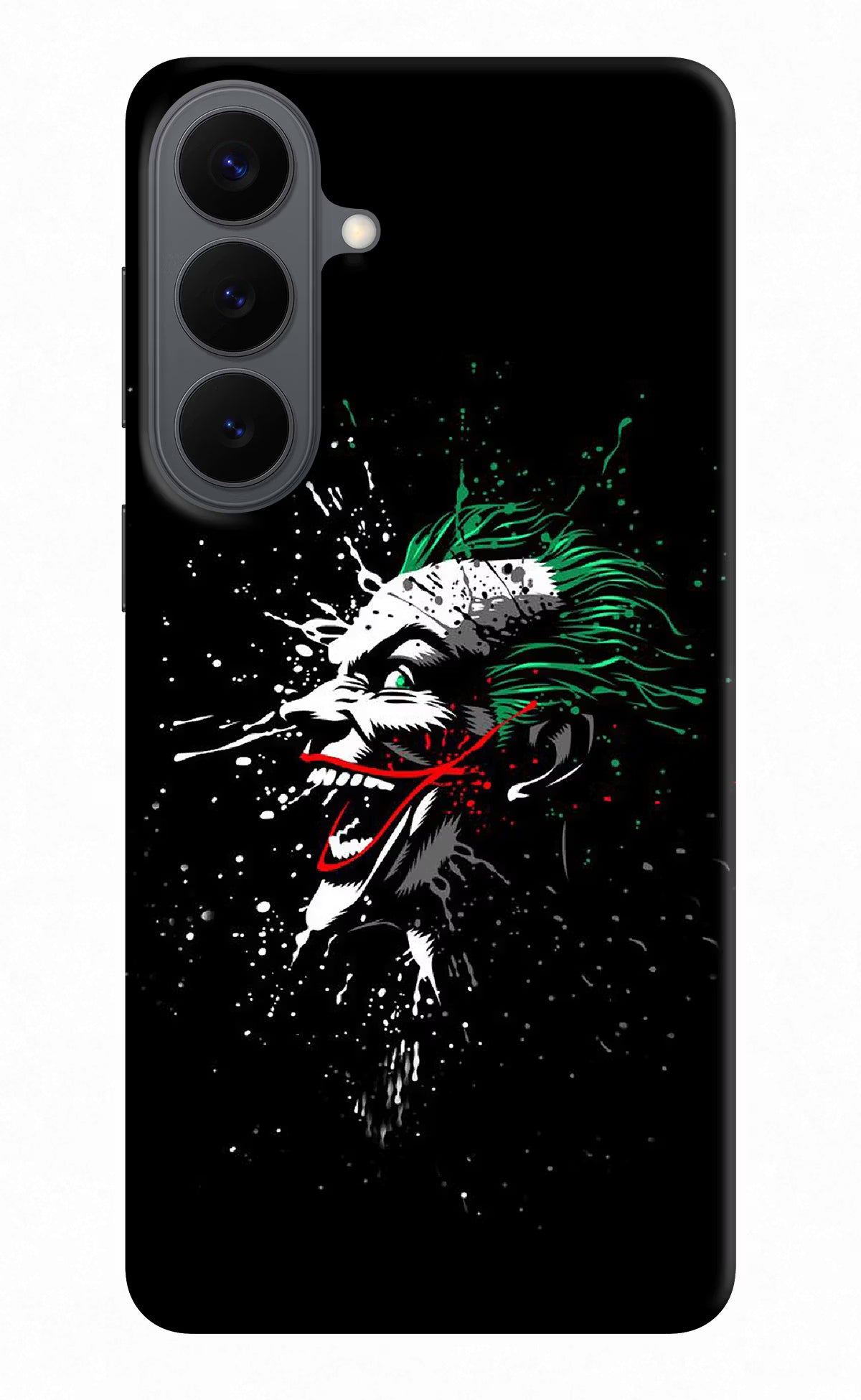 Joker Samsung S26 Plus Back Cover