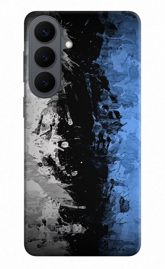 Artistic Design Samsung S26 Plus Back Cover