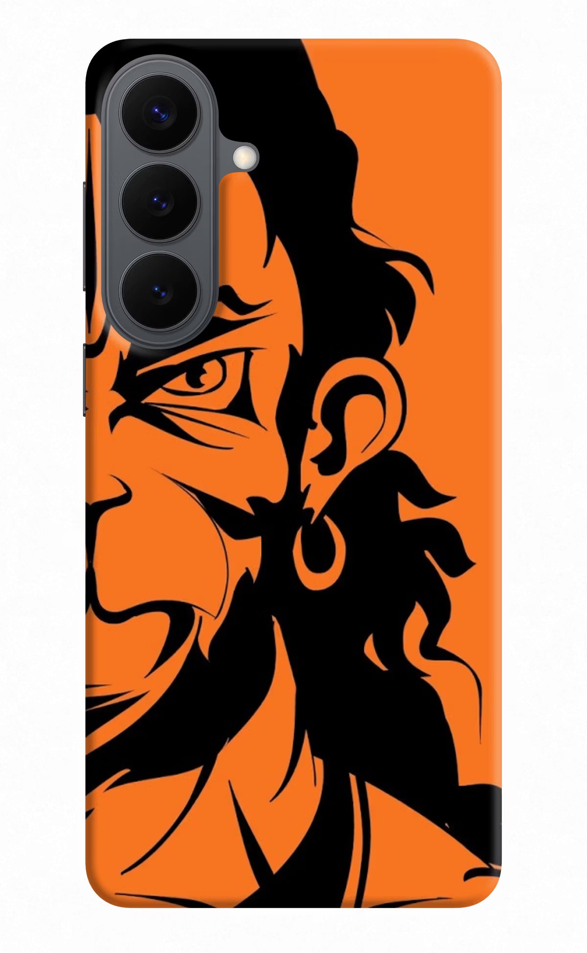 Hanuman Samsung S26 Plus Back Cover