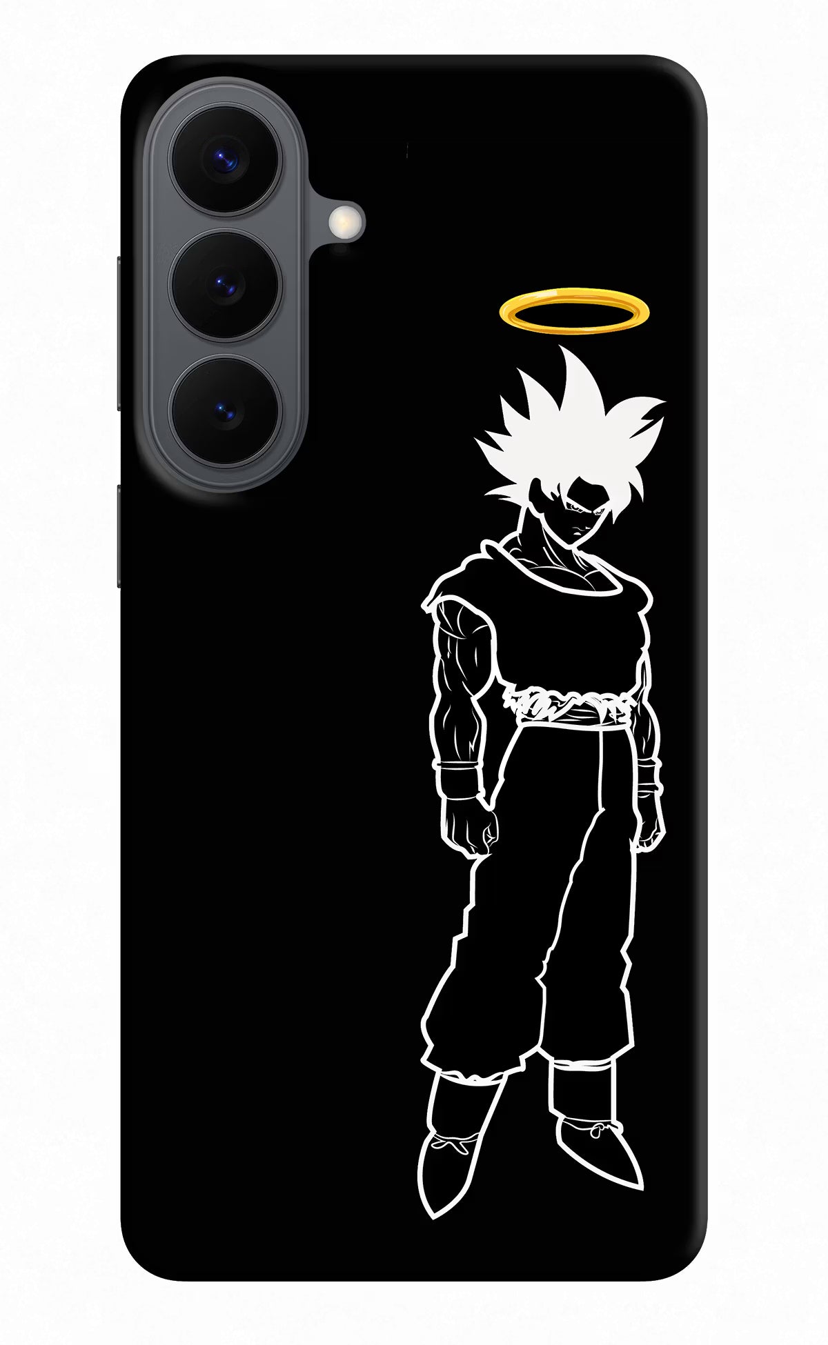 DBS Character Samsung S26 Plus Back Cover