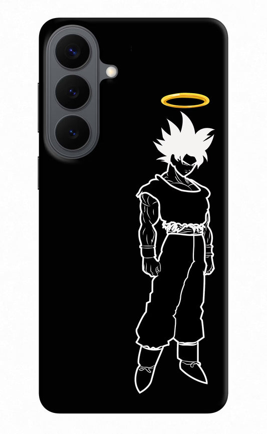 DBS Character Samsung S26 Plus Back Cover