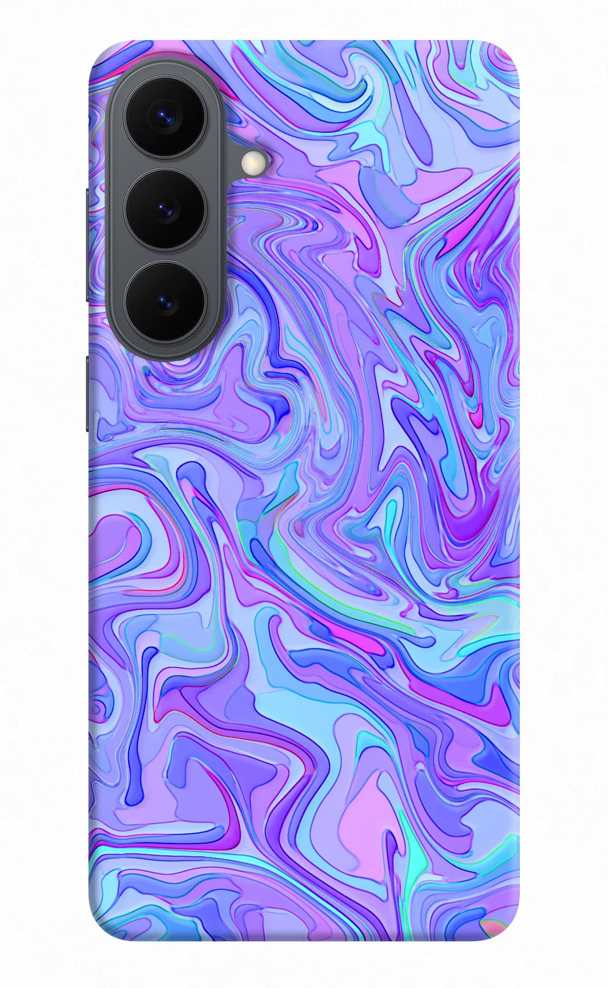 Glitter Samsung S26 Plus Back Cover