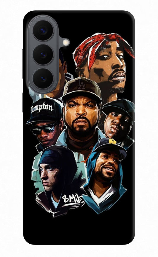 Rappers Samsung S26 Plus Back Cover