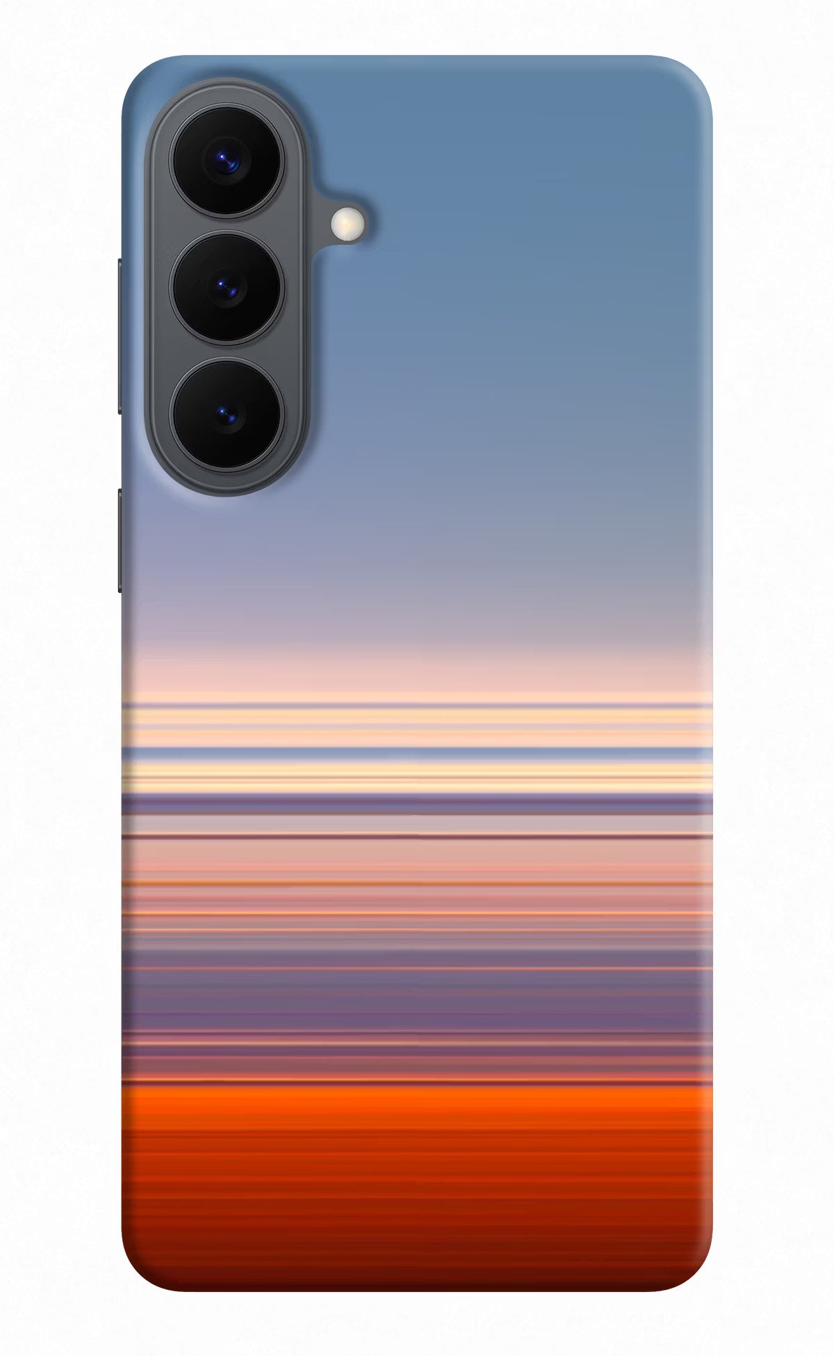 Morning Colors Samsung S26 Plus Back Cover