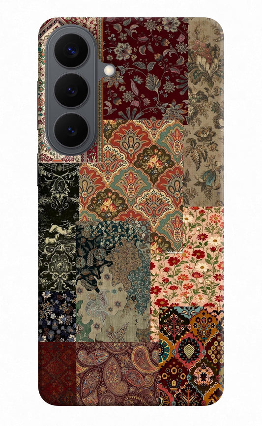 Desi Print Samsung S26 Plus Back Cover