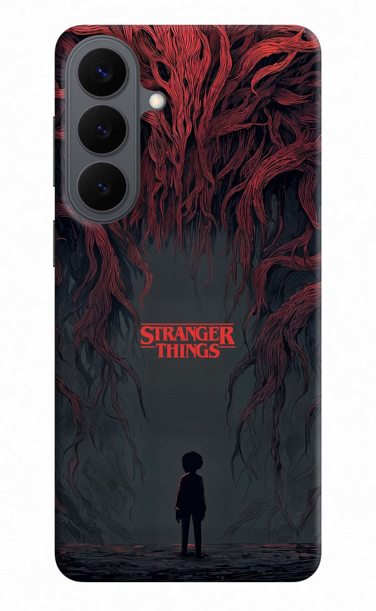 Ordinary Things Dark Side Samsung S26 Plus Back Cover