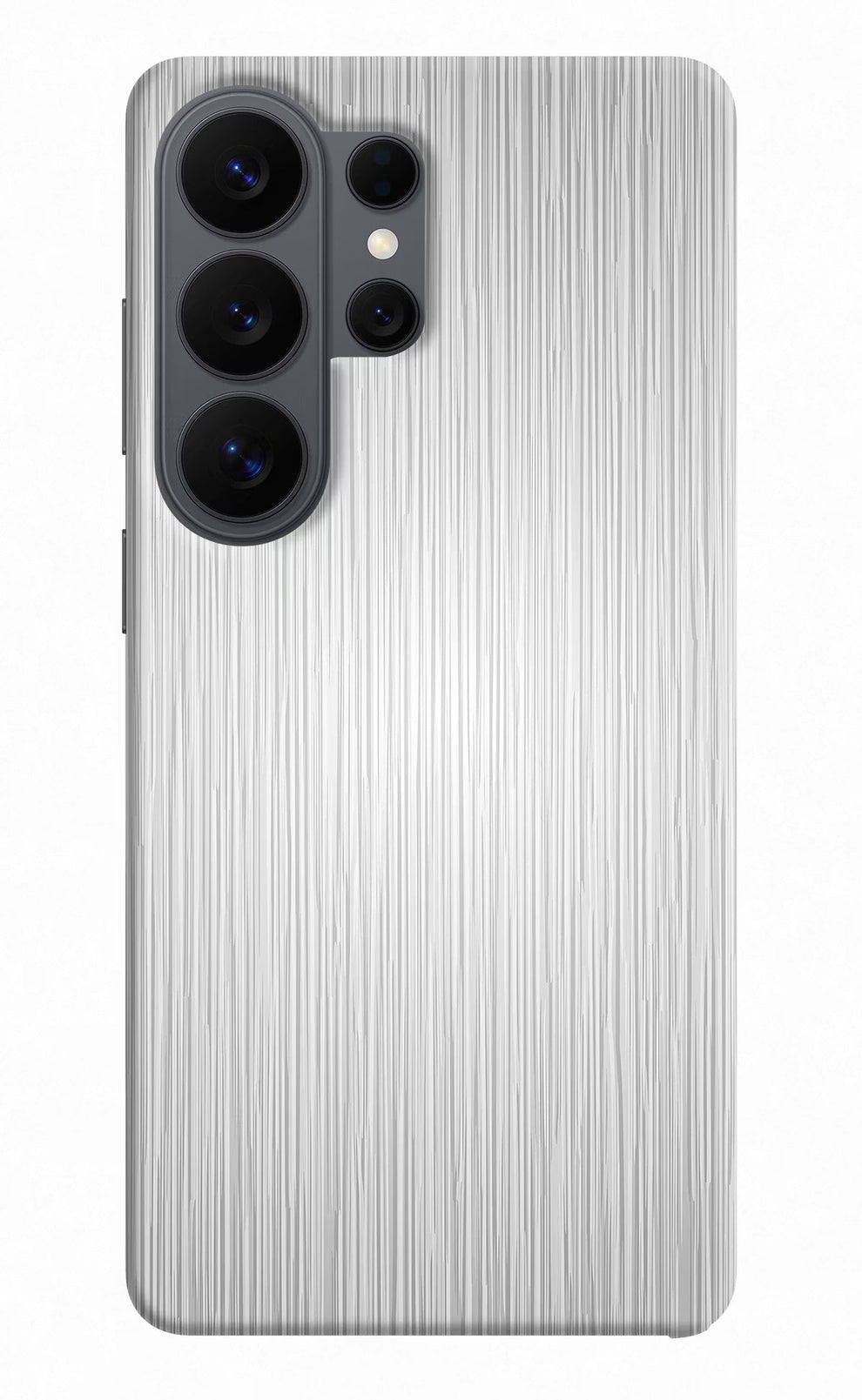 Wooden Grey Texture Samsung S26 Ultra Back Cover – Hello Swanky Online ...